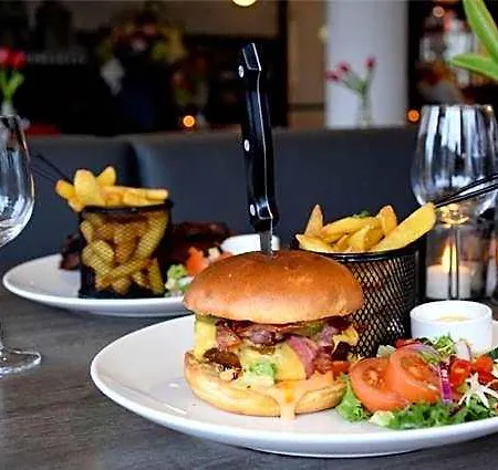 Bastion Hilversum 3* Bussum