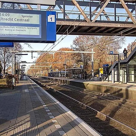 Hotel Bastion Hilversum Bussum