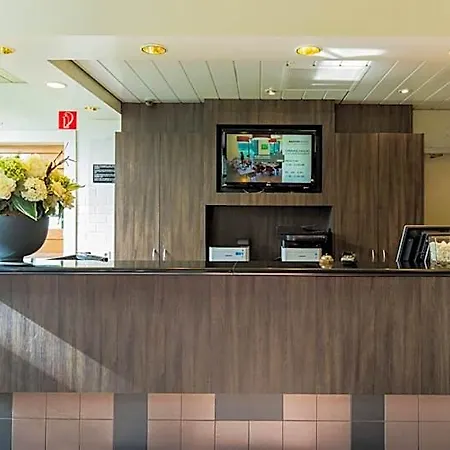 Bastion Hilversum Hotel 3*