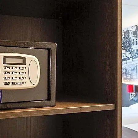 Hotel Bastion Hilversum Bussum