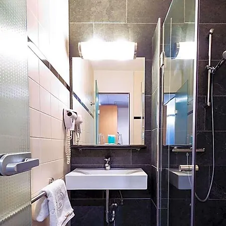 Hotel Bastion Hilversum Bussum
