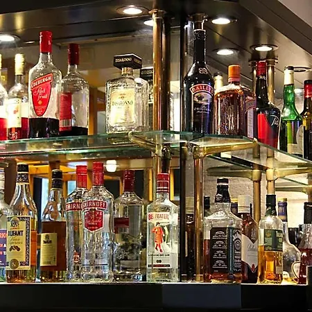 Bastion Hilversum Hotel 3*