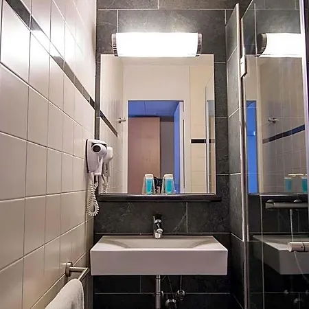 Hotel Bastion Hilversum