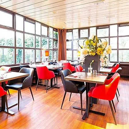 Bastion Hilversum Hotel