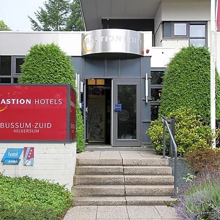 Hotel Bastion Hilversum Bussum