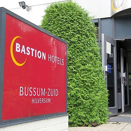 Bastion Hilversum Hotel Bussum