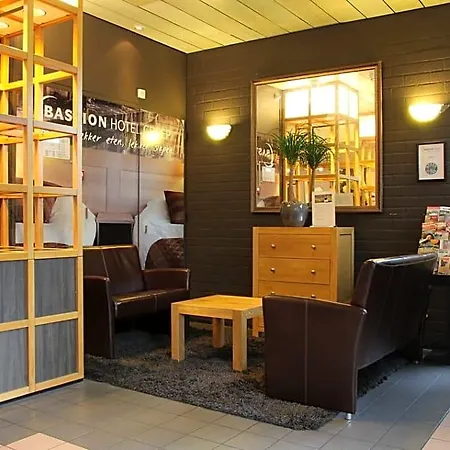 Hotel Bastion Hilversum Bussum