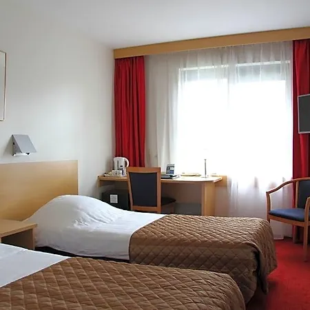 Hotel Bastion Hilversum 3*