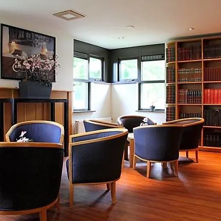 Hotel Bastion Hilversum 3*