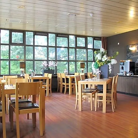 Bastion Hilversum