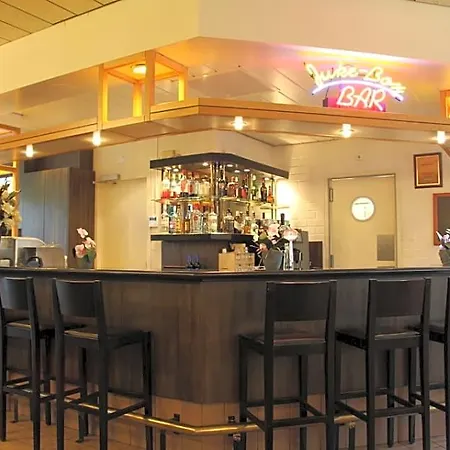 Hotel Bastion Hilversum