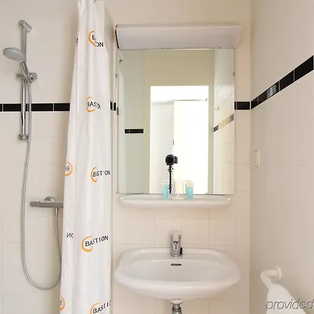 Bastion Hilversum 3*