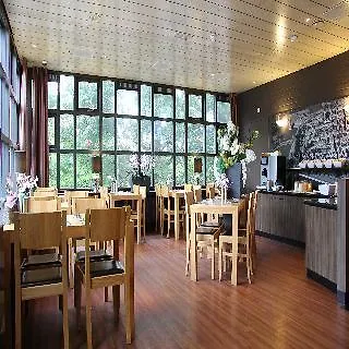 Bastion Hilversum 3* Bussum