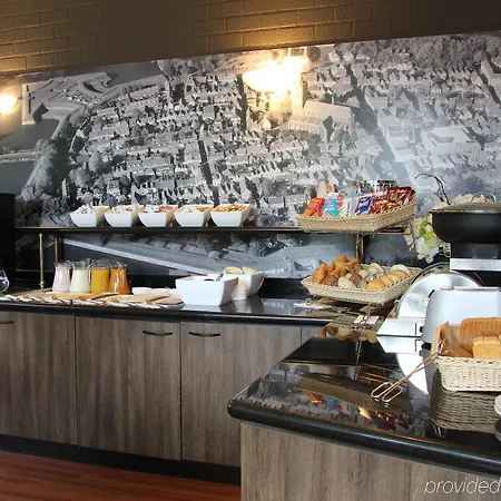 Hotel Bastion Hilversum