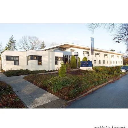 Bastion Hilversum Bussum