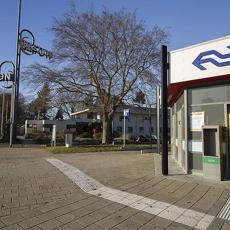 Bastion Hilversum Hotel Bussum