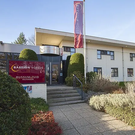 Hotel Bastion Hilversum