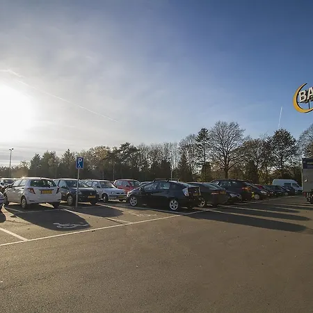 Bastion Hilversum 3*