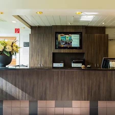 Bastion Hilversum 3* Bussum