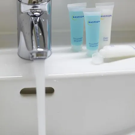 Bastion Hilversum 3* Bussum