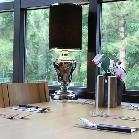 Hotel Bastion Hilversum Bussum