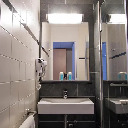 Bastion Hilversum Hotel