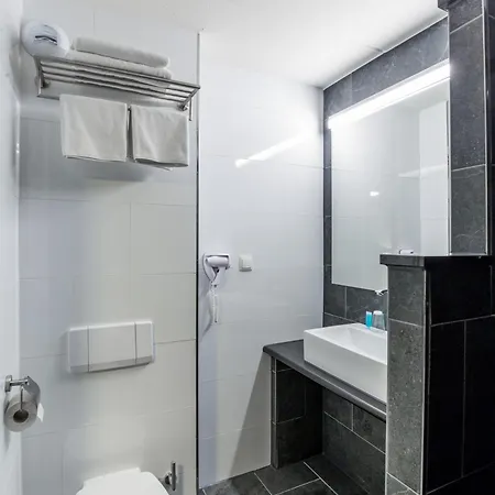 Bastion Hilversum 3* Bussum