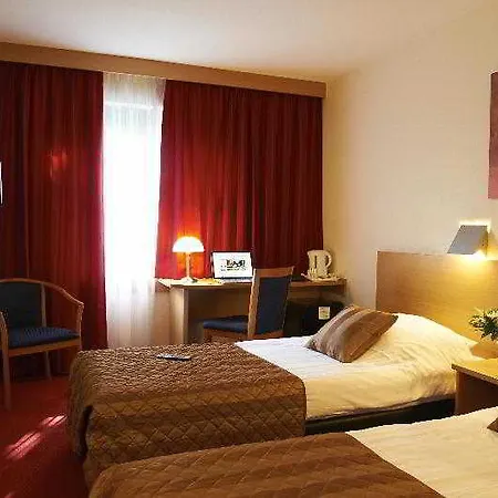 Bastion Hilversum Hotel