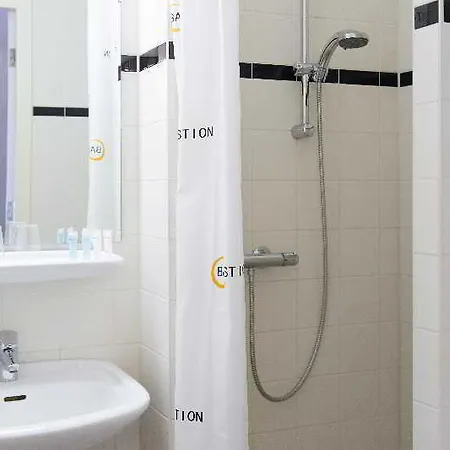 Hotel Bastion Hilversum