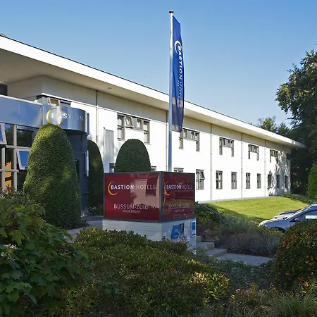 Hotel Bastion Hilversum Bussum