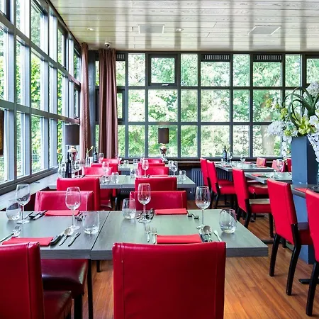 Hotel Bastion Hilversum 3*