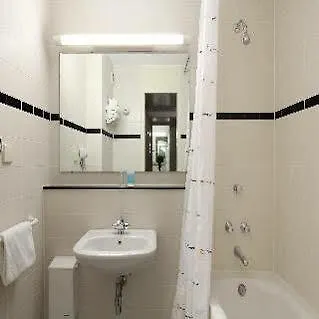 Hotel Bastion Hilversum Bussum