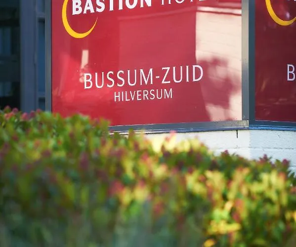 Bastion Hilversum Bussum