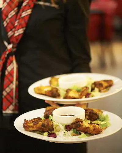 Bastion Hilversum Hotel