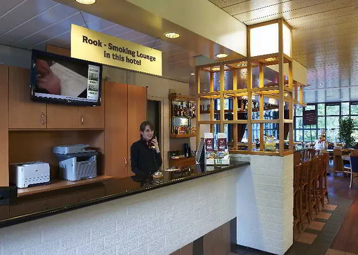 Bastion Hilversum 3*