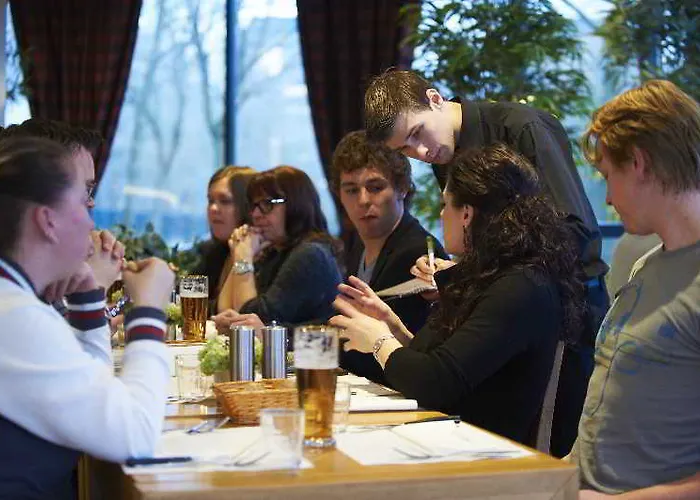 Bastion Hilversum 3* Bussum