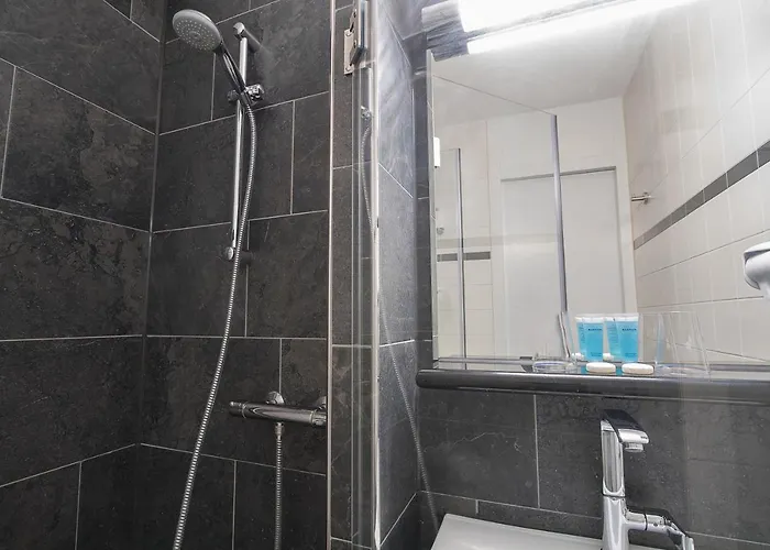 Bastion Hilversum Hotel