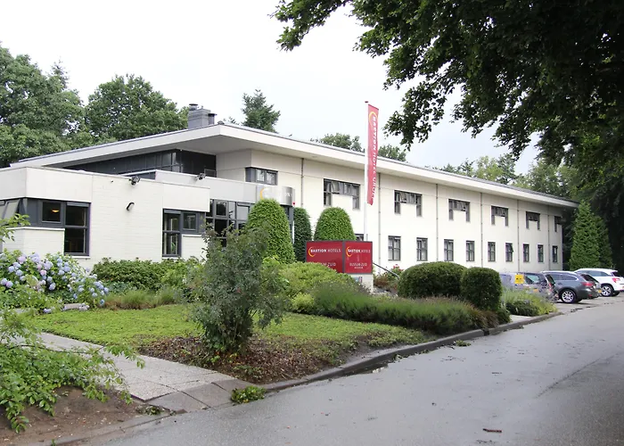 Bastion Hilversum 3*