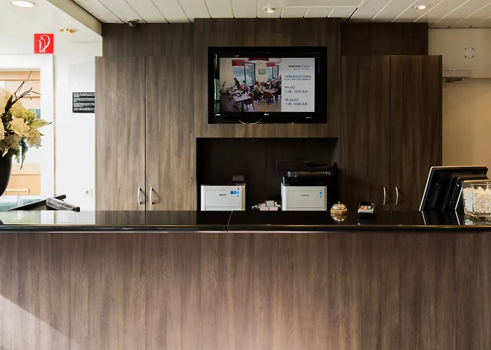 Bastion Hilversum 3*