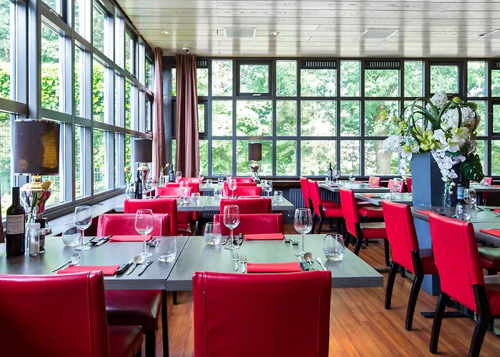 Hotel Bastion Hilversum