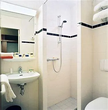 Hotel Bastion Hilversum 3*