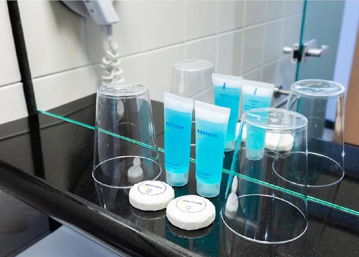 Bastion Hilversum 3* Bussum