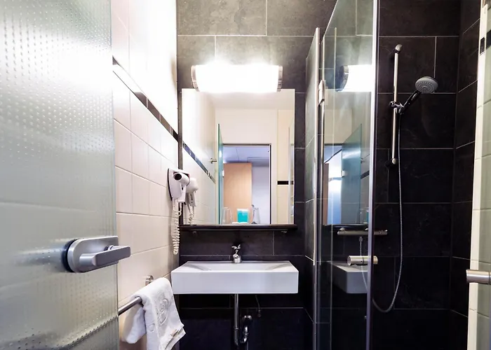 Hotel Bastion Hilversum 3*