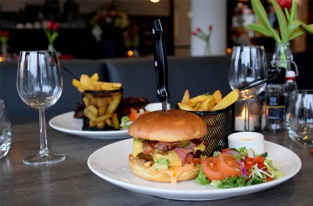 Bastion Hilversum Hotel Bussum