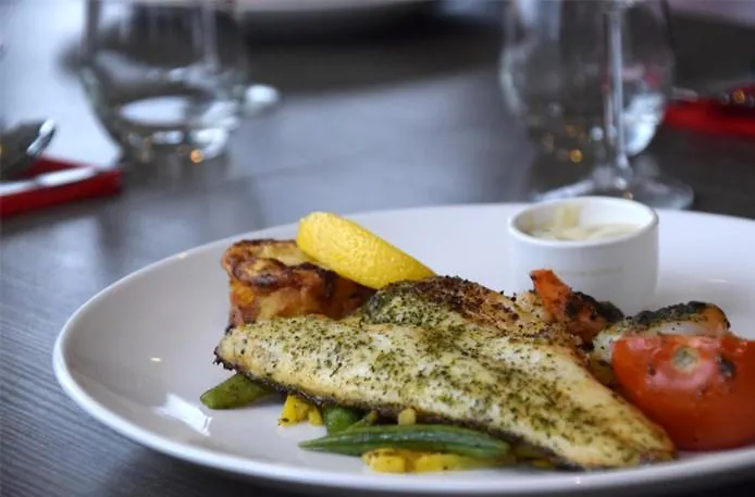 Bastion Hilversum 3*