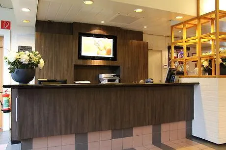 Bastion Hilversum Hotel Bussum