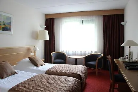 Bastion Hilversum Hotel Bussum