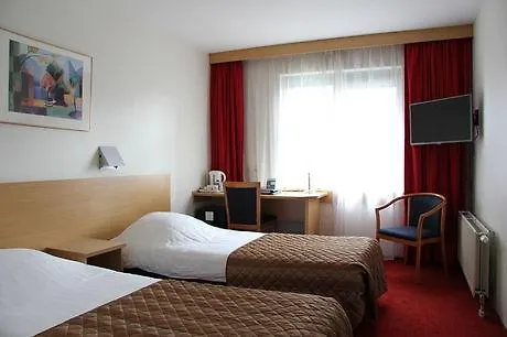 Bastion Hilversum Bussum