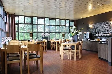 Bastion Hilversum 3*