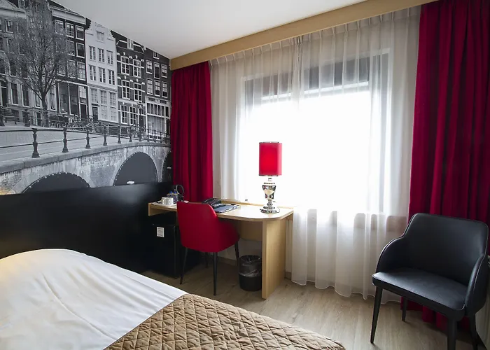 Hotel Bastion Hilversum